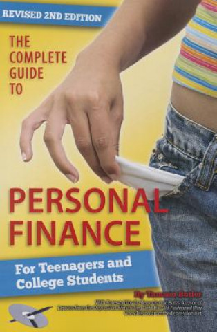 Complete Guide to Personal Finance for Teenagers & College Students