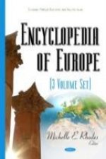 Encyclopedia of Europe