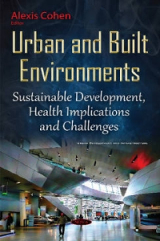 Urban & Built Environments