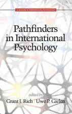 Pathfinders in International Psychology (Hc)