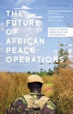 Future of African Peace Operations
