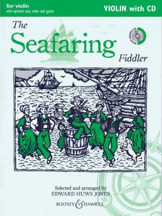 Seafaring Fiddler