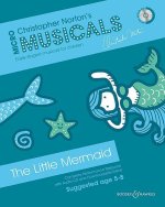 LITTLE MERMAID