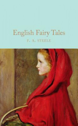 English Fairy Tales