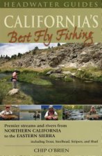 California's Best Fly Fishing