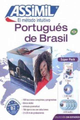Portugues de Brasil Superpack
