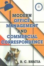 Modern Office Management & Commerical Correspondence