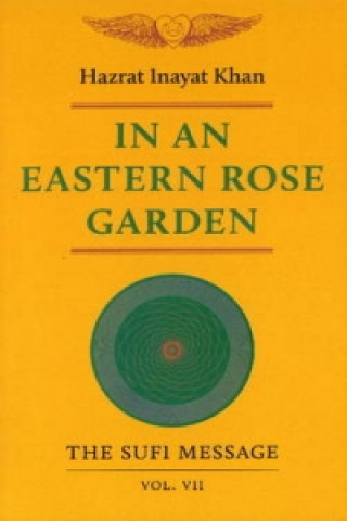 In an Eastern Rose Garden