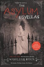 Asylum Novellas