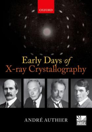Early Days of X-ray Crystallography