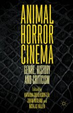 Animal Horror Cinema