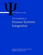 APA Handbook of Human Systems Integration