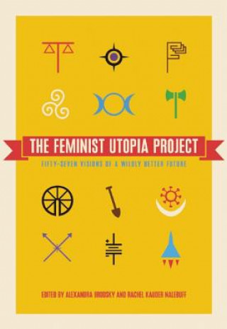 Feminist Utopia Project