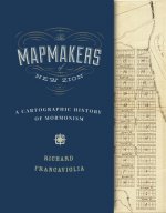 Mapmakers of New Zion