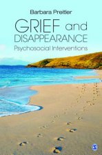 Grief and Disappearance