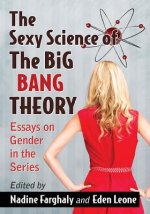 Sexy Science of The Big Bang Theory