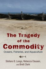 Tragedy of the Commodity