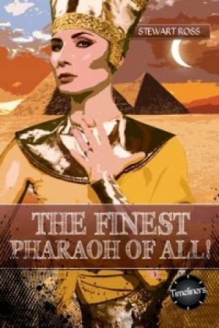 Finest Pharaoh Of All!