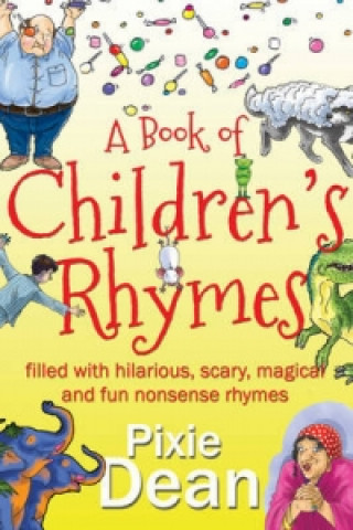 Book of Children's Rhymes