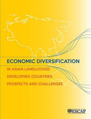 Economic diversification in Asian LLDCs
