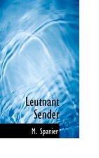 Leutnant Sender