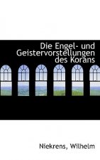 Engel Und Geistervorstellungen Des Korans