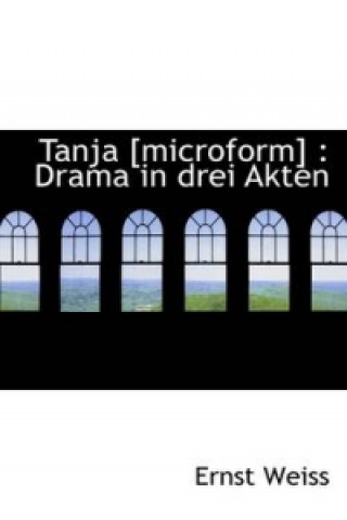 Tanja [Microform]
