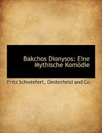 Bakchos Dionysos