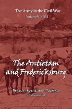 Antietam and Fredericksburg