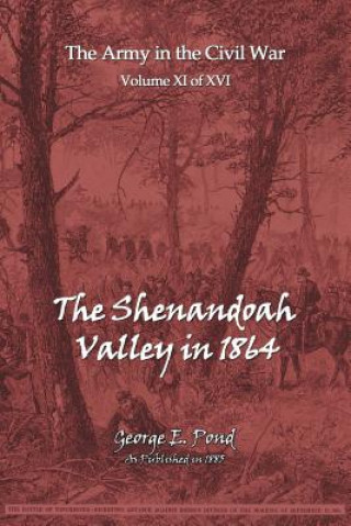 Shenandoah Valley in 1864
