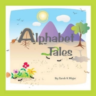 Alphabet Tales