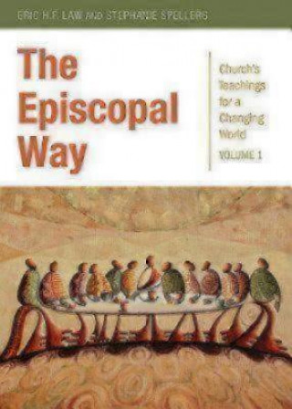 Episcopal Way