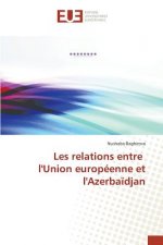 Les Relations Entre l'Union Europeenne Et l'Azerbaidjan