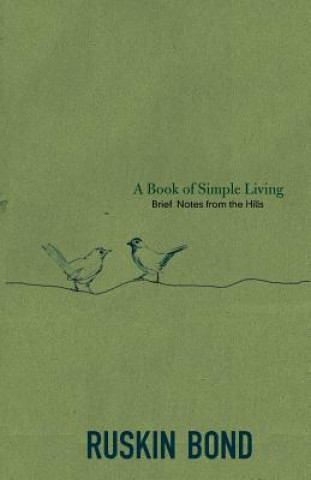 Book of Simple Living