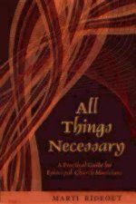 All Things Necessary