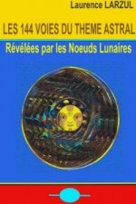 144 Voies Du Theme Astral
