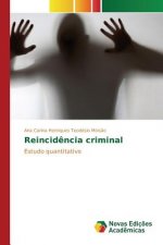 Reincidencia criminal