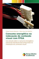 Consumo energetico na indexacao de conteudo visual com FPGA