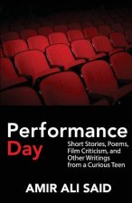 Performance Day