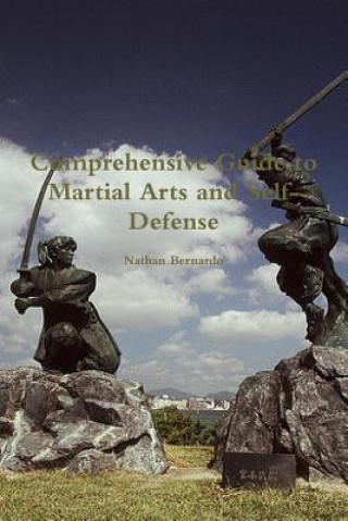 Comprehensive Guide to Martial Arts and Self-Defense