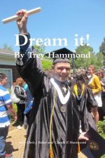 Dream it! Leaving Autism Behind