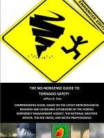 No-Nonsense Guide to Tornado Safety (Enhanced Edition)