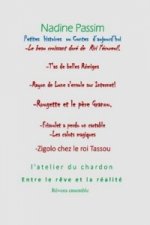 Petites Histoires Ou Contes D'aujourd'hui