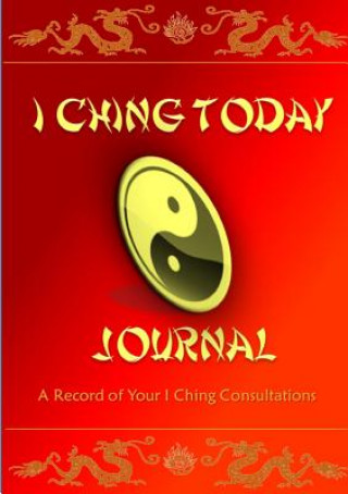 I Ching Journal