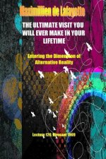 Ultimate Visit You Will Ever Make in Your Lifetime. Lecture 120, Dirasaat 1969
