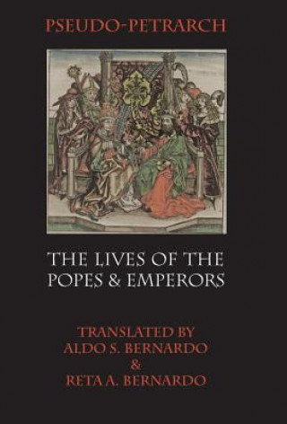 Lives of the Popes and Emperors