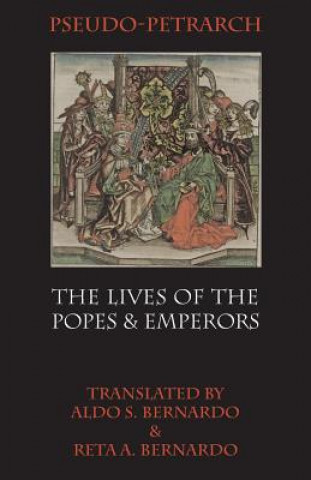 Lives of the Popes and Emperors