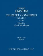 Trumpet Concerto, Hob.VIIe.1