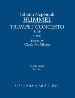 Trumpet Concerto, S.49