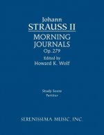 Morning Journals, Op.279